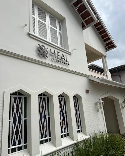 HEAL Institute SP, Jardim Paulista, São Paulo