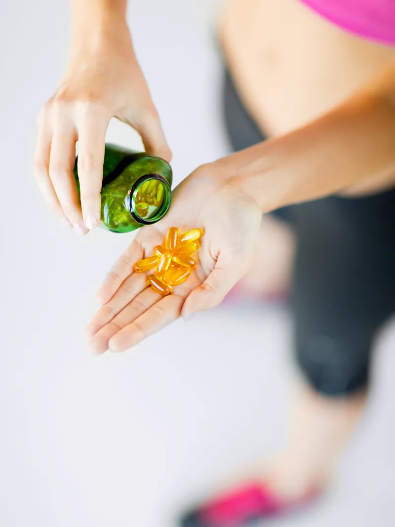 Suplementação Nutricional com Dra. Taís Tovani
